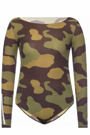 Camo body, zdjęcie 1 Camo body od Dsquared2